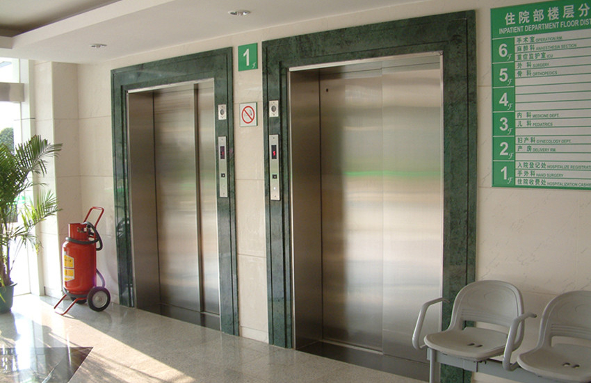 醫(yī)用電梯